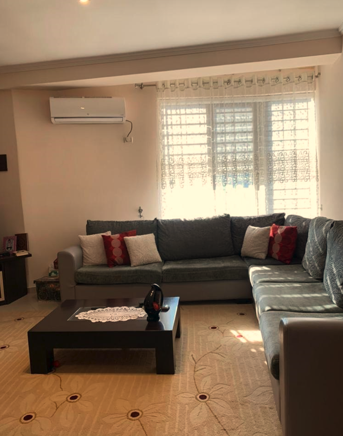 Tirane, shes apartament 2+1+Ballkon Kati 6, 98 m² 125.000 € (Astir)