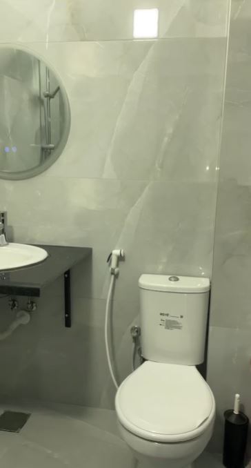 Tirane, jepet me qera apartament 2+1 Kati 3, 90 m² 400 € (Astir)