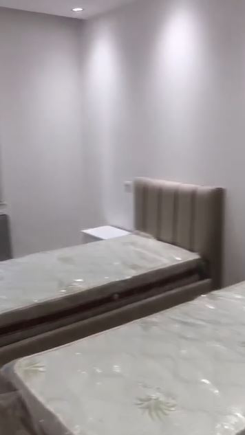 Tirane, jepet me qera apartament 2+1 Kati 3, 100 m² 450 € (Sauk)