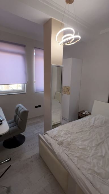Durres, shitet apartament 2+1 Kati 9, 123 m² 225.000 € (Durres)