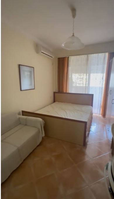 Tirane, jepet me qera apartament 1+1 Kati 3, 62 m² 540 € (MYSLYM SHYRI)