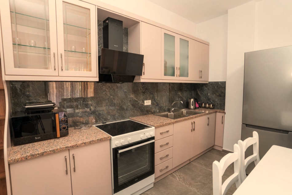 Sarande, shes apartament 2+1+Ballkon Kati 2, 88 m² 155.000 € (Sarande)