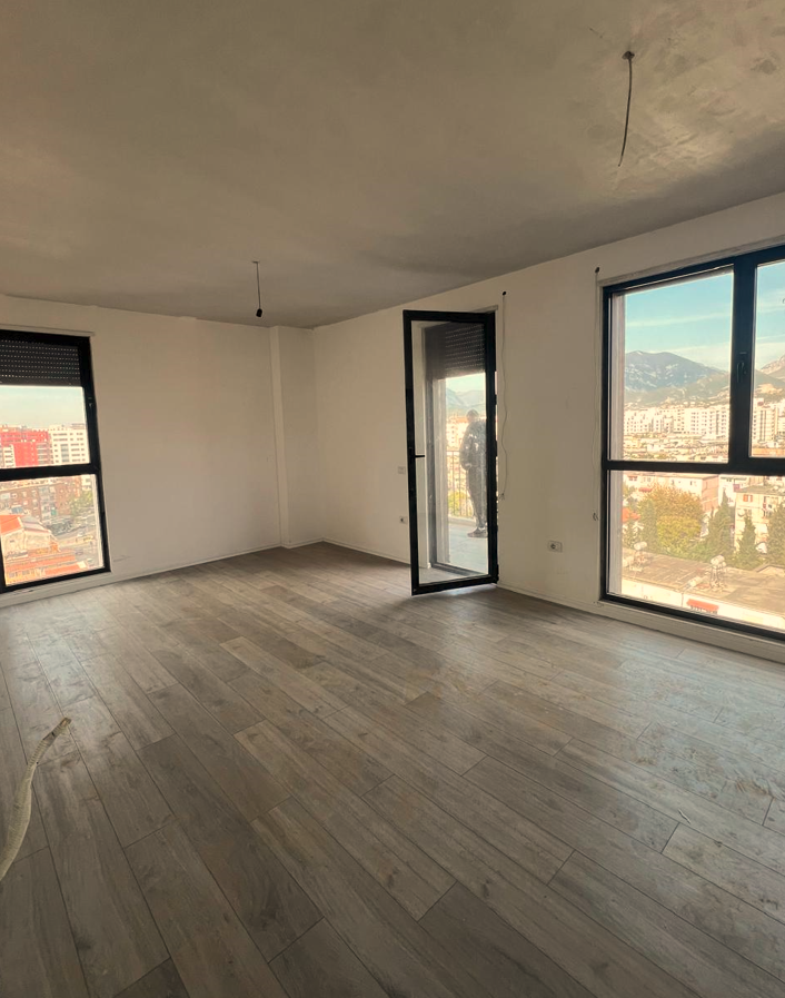 Tirane, shes apartament 3+1+Ballkon Kati 9, 133 m² 255.000 € (Kompleksi ASL)