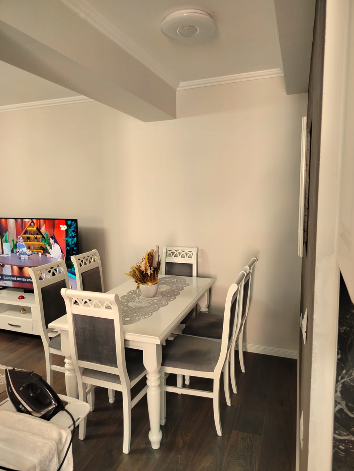 Tirane, shes apartament 2+1+Ballkon Kati 5, 113 m² 295.000 € (Selvia)