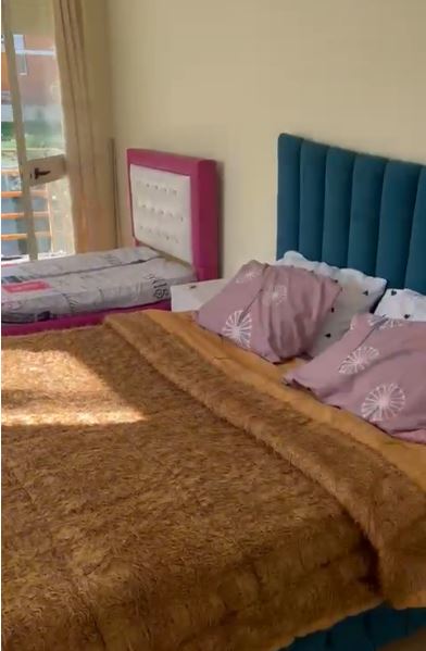 Tirane, shitet apartament 3+1 Kati 1, 173 m² 250.000 € (Liqeni I Thate)