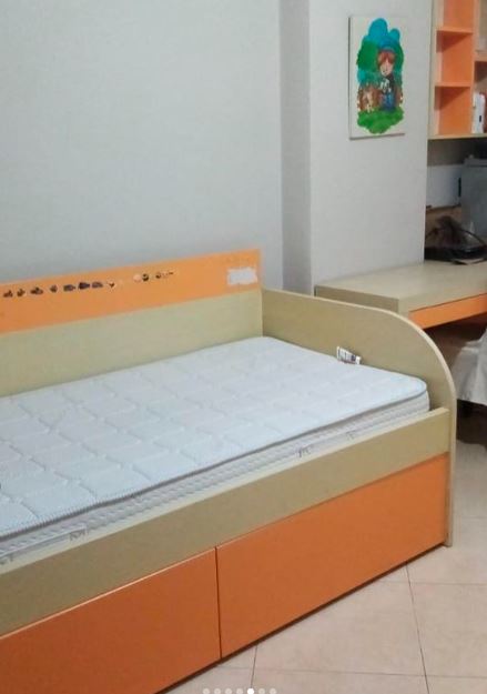 Tirane, shitet apartament 2+1+A+BLK Kati 6, 84 m² 80.000 Euro (Terminali,kthesa e kamzes)