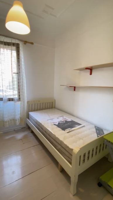 Tirane, jepet me qera apartament 3+1 Kati 3, 130 m² 600 € (Qender)