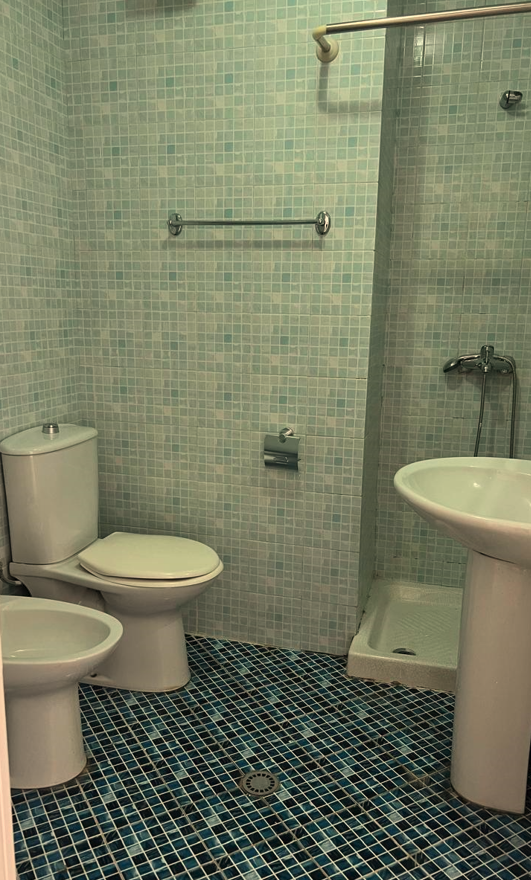 Tirane, shes apartament 1+1+Ballkon Kati 8, 76 m² 147.000 € (Zogu i Zi)