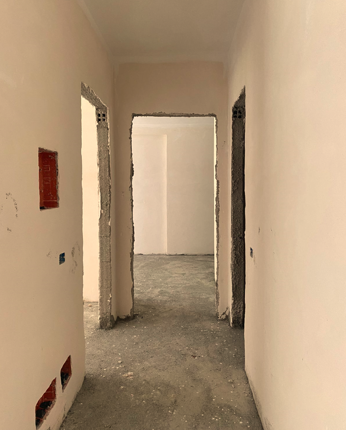 Tirane, shes apartament 2+1+Ballkon Kati 4, 123 m² 184.500 € (Rruga e Elbasanit)