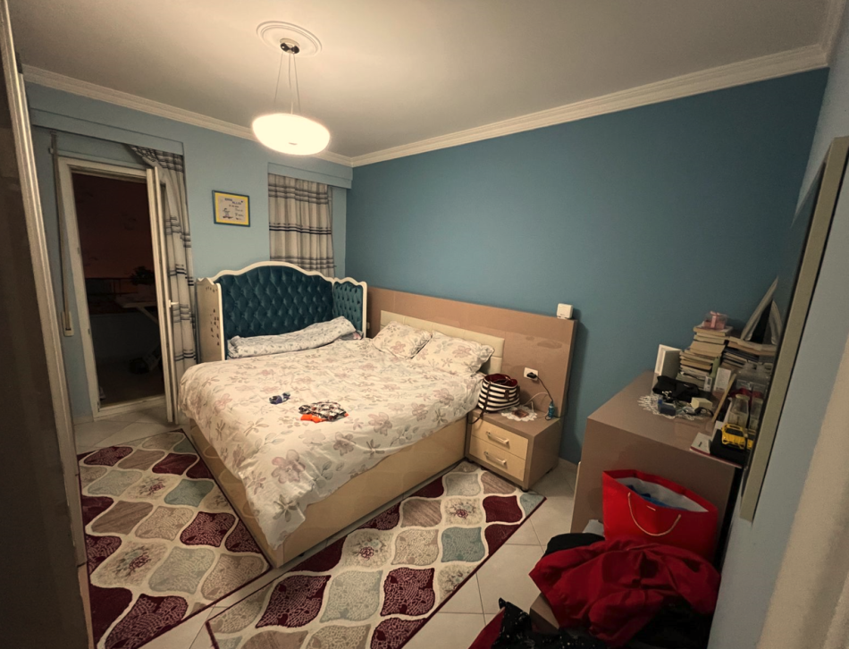 Tirane, shes apartament 1+1+Ballkon Kati 2, 73 m² 135.000 € (Kodra e Diellit)