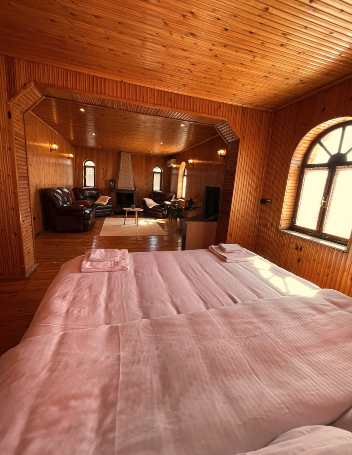 Tirane, shes Vile 3 Katshe , 840 m² 1.380.000 € (Spitali Amerikan 2)