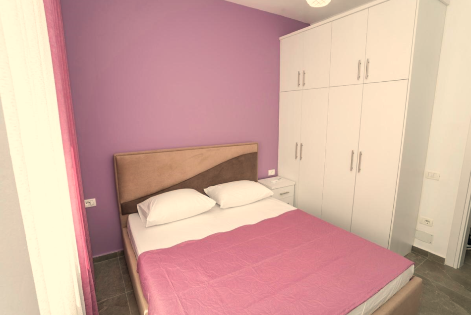 Sarande, shes apartament 2+1+Ballkon Kati 2, 88 m² 155.000 € (Sarande)