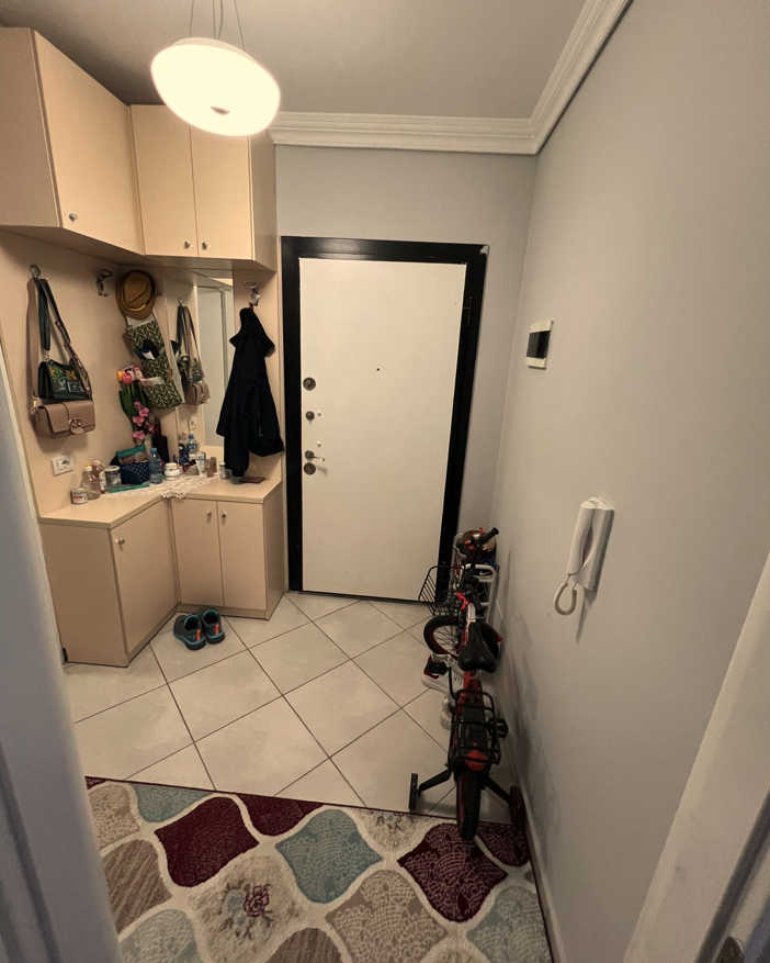 Tirane, shes apartament 1+1+Ballkon Kati 2, 73 m² 135.000 € (Kodra e Diellit)