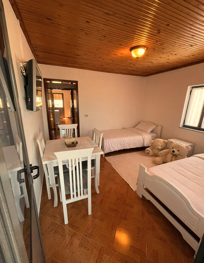 Tirane, shes Vile 3 Katshe , 840 m² 1.380.000 € (Spitali Amerikan 2)