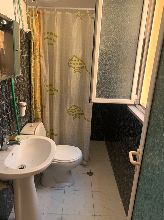 Tirane, jepet me qera apartament 1+1 Kati 3, 62 m² 540 € (Myslym Shyri)