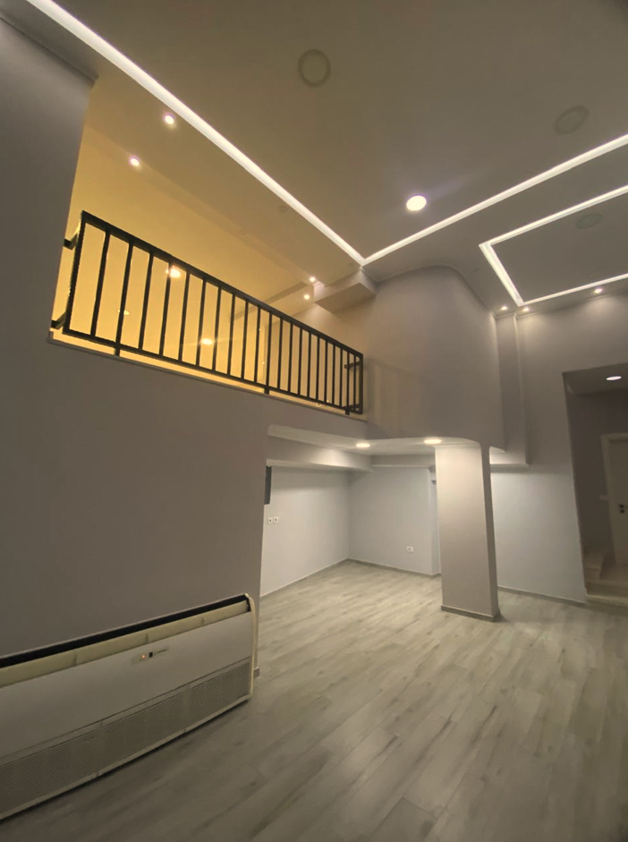 Tirane, jepet me qera ambjent biznesi Kati 0, 154 m² 1.100 € (Rruga Bardhyl)