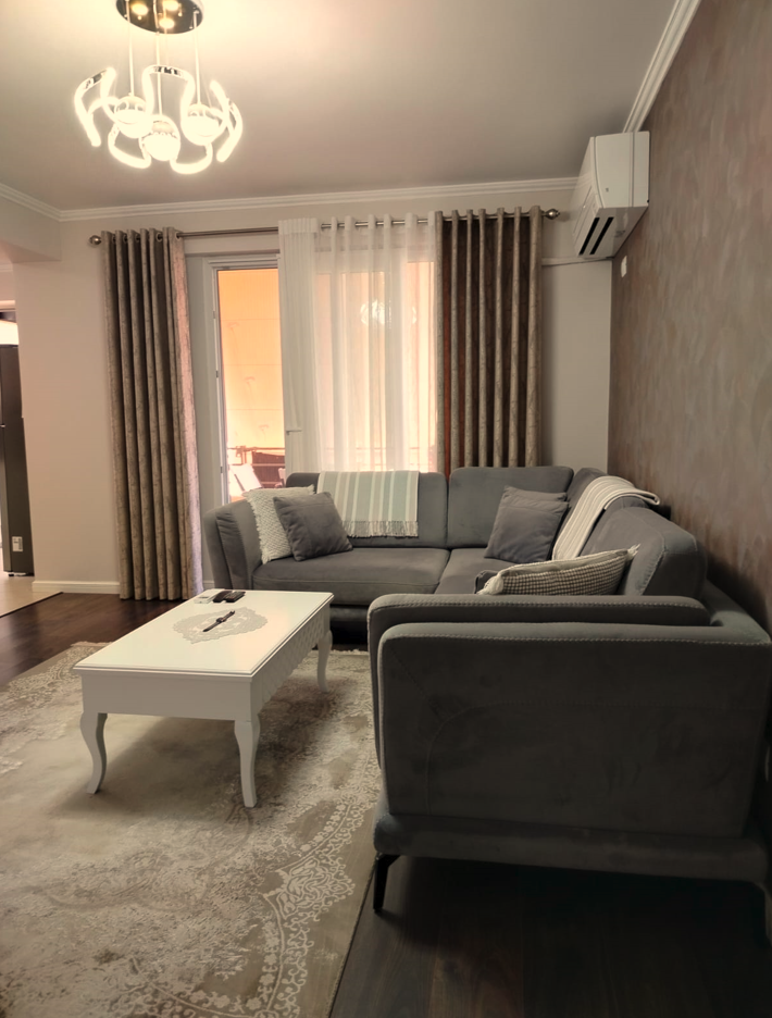 Tirane, shes apartament 2+1+Ballkon Kati 5, 113 m² 295.000 € (Selvia)
