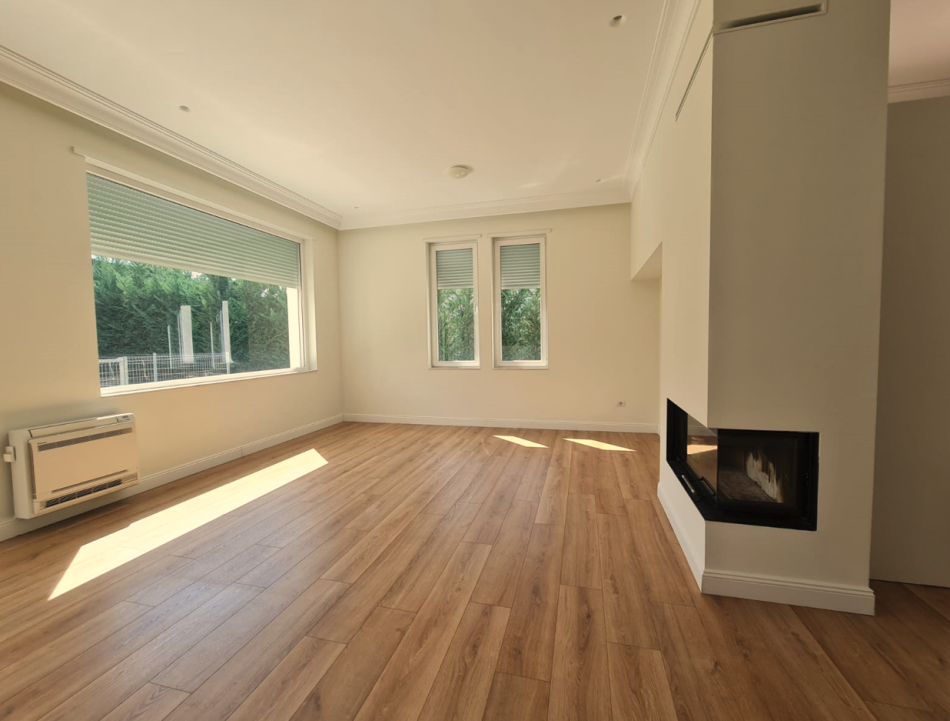 Tirane, jepet me qera Vile 2 Katshe Kati 0, 295 m² 4.000 € (Rolling Hills)