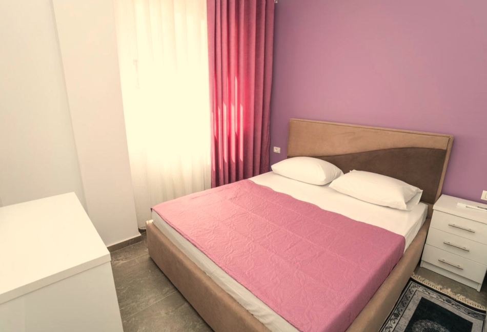 Sarande, shes apartament 2+1+Ballkon Kati 2, 88 m² 155.000 € (Sarande)