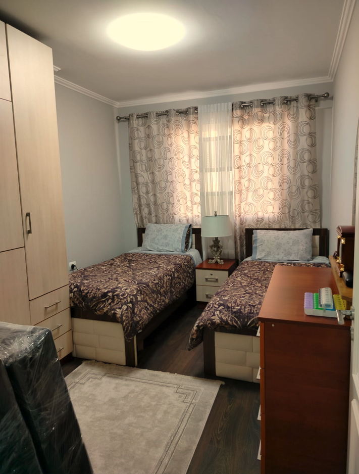 Tirane, shes apartament 2+1+Ballkon Kati 5, 113 m² 295.000 € (Selvia)