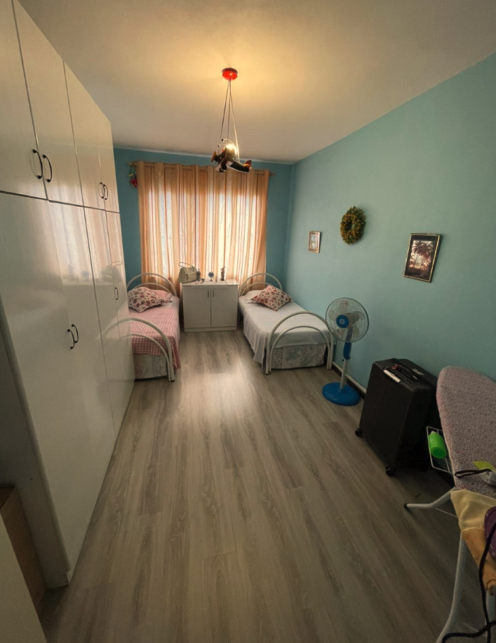 Tirane, shes apartament 2+1+Ballkon Kati 6, 106 m² 138.000 € (Yzberisht)