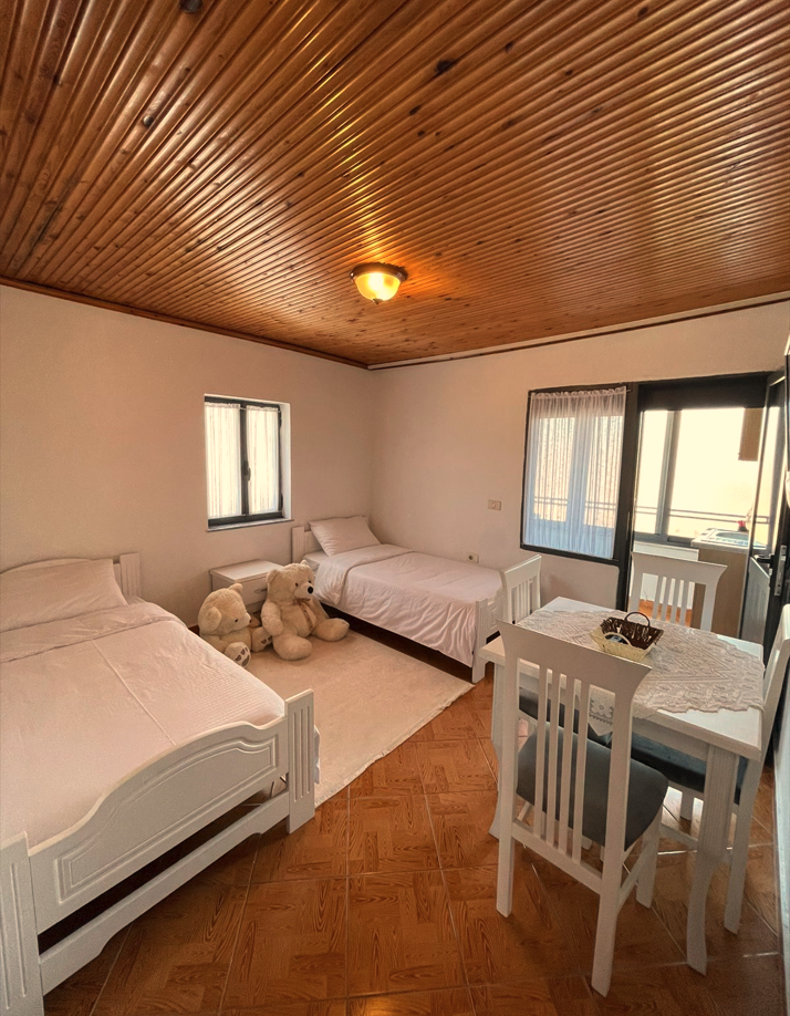 Tirane, shes Vile 3 Katshe , 840 m² 1.380.000 € (Spitali Amerikan 2)