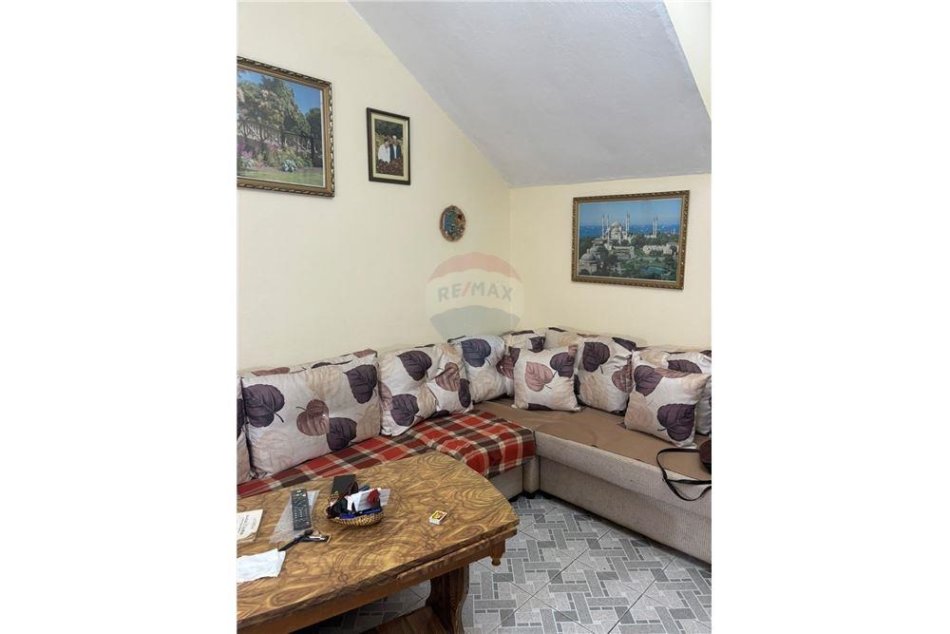 Apartament 1+1 me qira, 21 Dhjetor