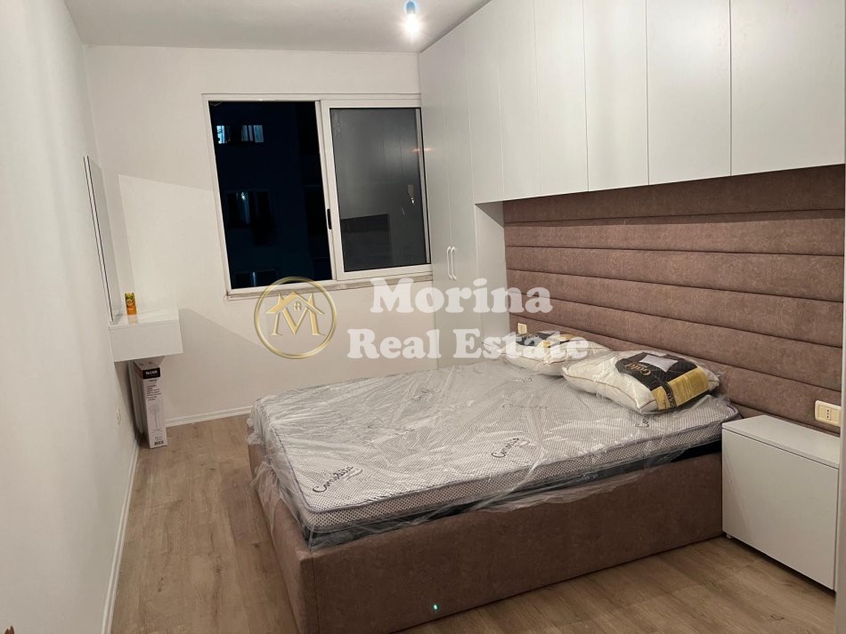 Tirane, jepet me qera apartament 1+1 Kati 8, 85 m² 400 € Astir