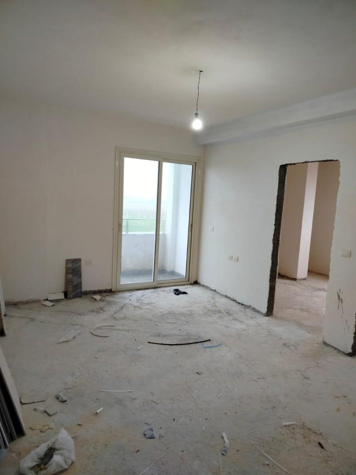 Apartament 2+1 në shitje, Qerret