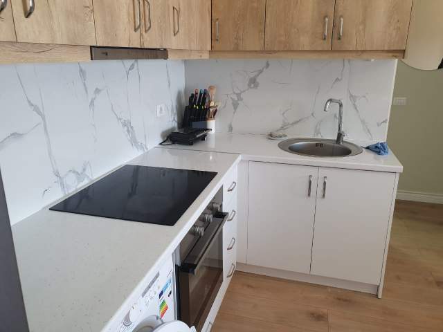 Sarande, jepet me qera apartament 650 Euro