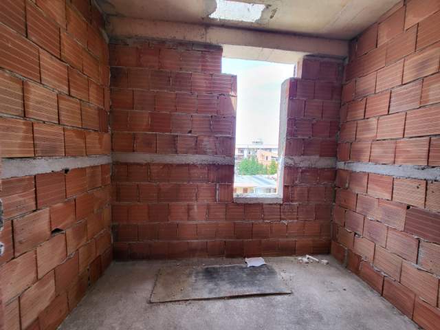 Tirane, shitet apartament 2+1+BLK Kati 4, 125 m² 156.000 Euro (Kodra Diellit 1)