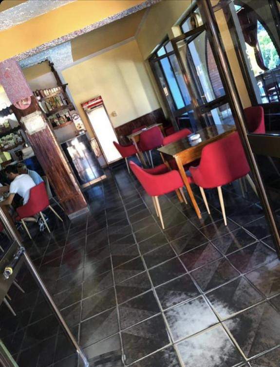 Tirane, Shitet ambienti, bar-kafe dhe bilardo ne Ndroq 310 m² 200.000 Euro