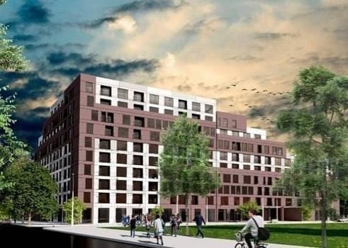 Tirane, shes apartament 3+1+Ballkon Kati 1, 180 m² 195.000 € (Urban Gate)