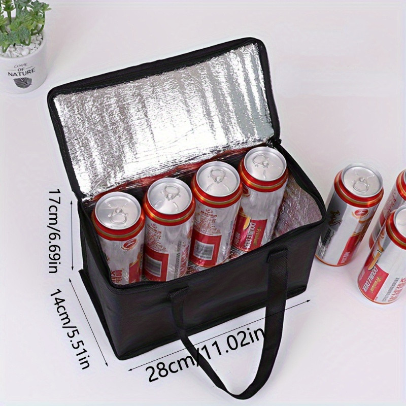 Tirane, shes **Çantë Ushqimi Termike – Praktike &amp; Super e Dobishme!** 6 €