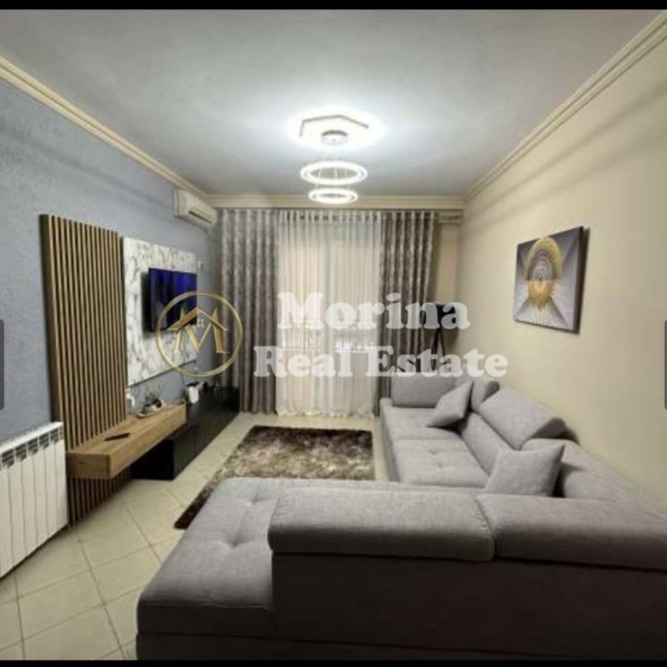 Tirane, jepet me qera apartament 2+1 Kati 6, 100 m² 500 € (Astir)