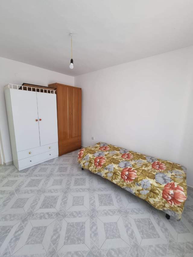 Tirane, jepet me qera apartament 2+1+BLK Kati 3, 70 m² 40.000 Leke (Shkolla e Baletit)
