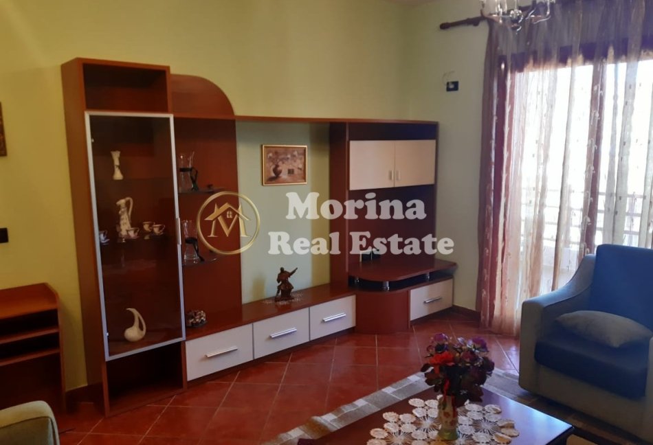 Tirane, jepet me qera apartament 2+1 Kati 4, 90 m² 700 € (Rruga Kavajes)