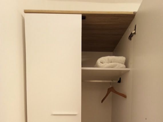 Tirane, jepet me qera garsonier 1+1 Kati 0, 35 m² 400 € (21 Dhjetori)