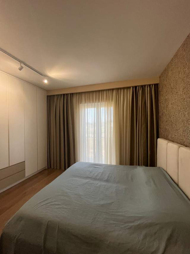 ofert apartament 2+1+BLK Kati 2, 110 m² 1.200 Euro (Kompleksi Parklife)