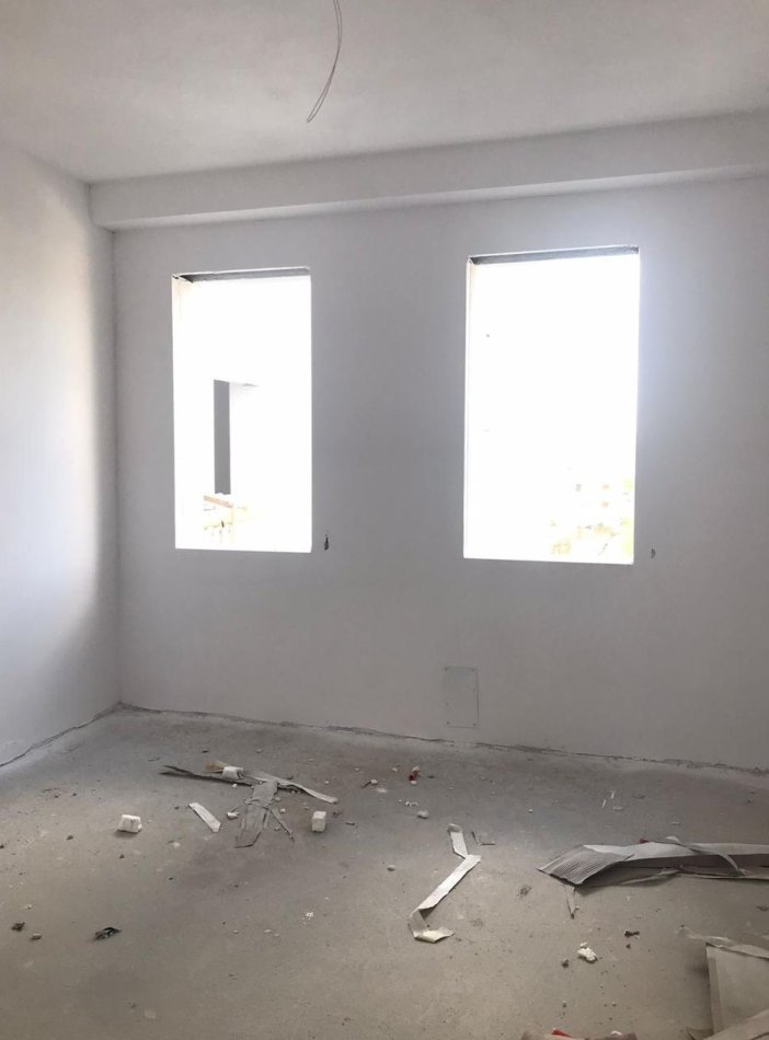 Tirane, shitet apartament 2+1 Kati 4, 107 m² 115.600 € (Paskuqan)