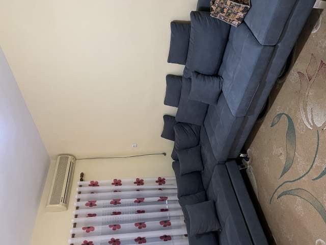 Tirane, jepet me qera apartament 2+1+BLK Kati 2, 110 m² 350 Euro (Rruga DonBosko)