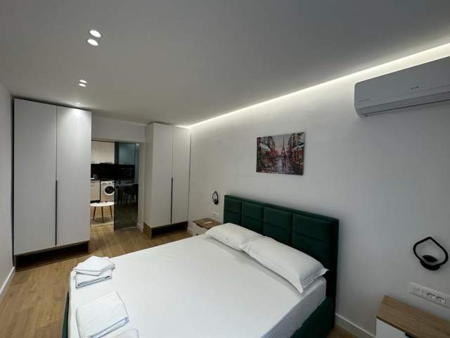 Tirane, shitet apartament 3+1 Kati 1, 108 m² 245.000 Euro (rruga Mine Peza)