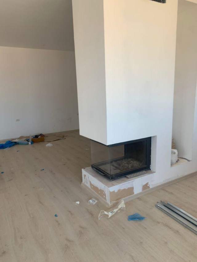 Tirane, shes apartament 3+1+BLK Kati 5, 165 m² 115.000 Euro (SELITA)