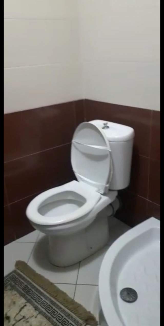 Tirane, shitet Penthouse 2+1+A+BLK Kati 5, 60 m² 130.000 Euro (Rruga Jordan Misja)
