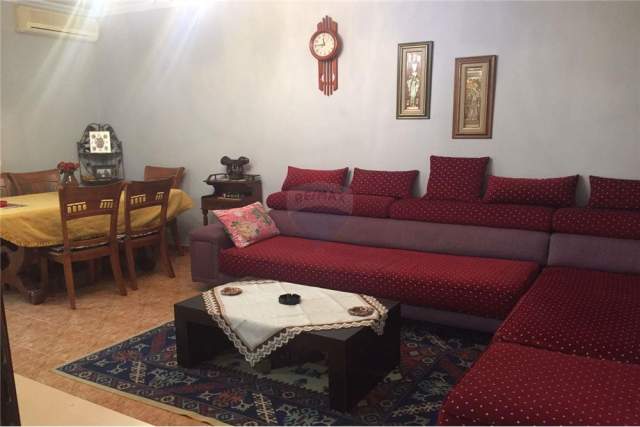 Tirane, shes apartament 2+1+BLK Kati 5, 85 m² 75.000 Euro (Asim Vokshi)