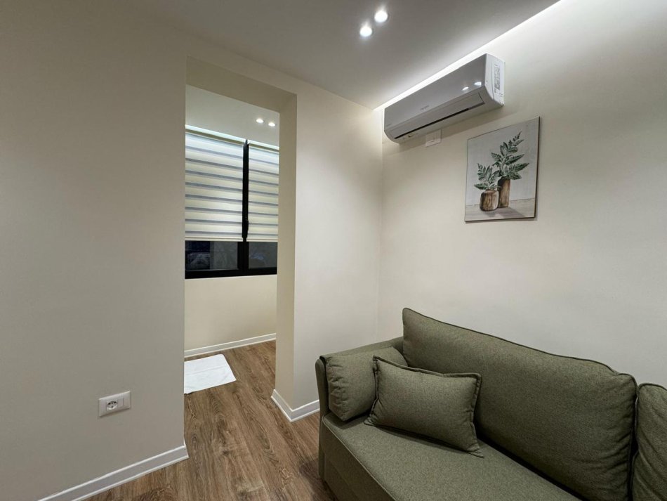 Tirane, shitet apartament 1+1 Kati 2, 60 m² 184.000 € (Ne rrugen Tefta Tasho, Pazari Ri)