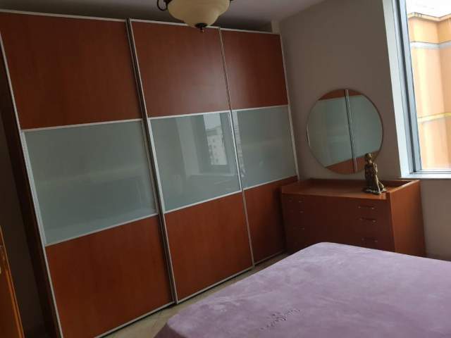 Tirane, shitet apartament 2+1+A+BLK Kati 10, 320.000 Euro (Rruga Puntoret e Rilindjes)
