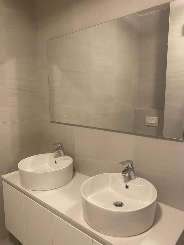 Tirane, jepet me qera apartament 2+1+BLK Kati 2, 106 m² 1.300 Euro (Touch of the sun)