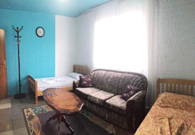 Tirane, jepet me qera apartament 100 m² 40.000 Leke