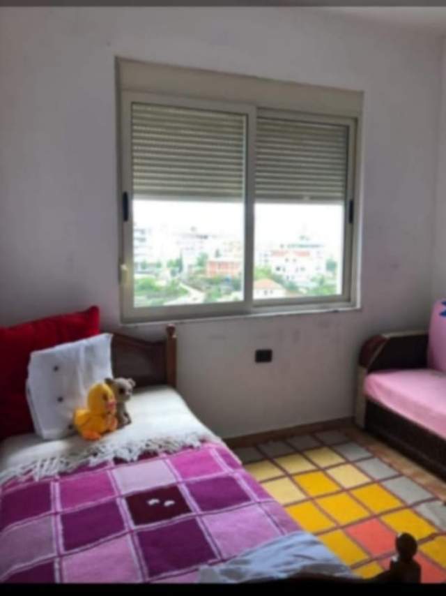 Tirane, shitet apartament 3+1+A+BLK Kati 4, 104 m² 67.000 Euro (Rruga Muhamet Deliu)